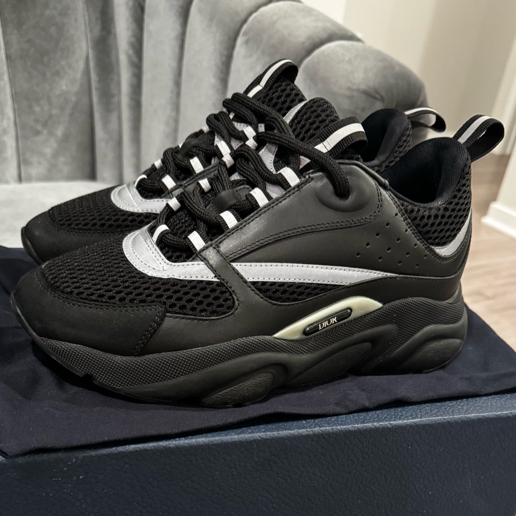 Dior B22 Sneakers